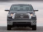 photo 23 Car Toyota Tundra Double Cab pickup 4-door (2 generation [restyling] 2009 2013)