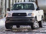 photo 25 Car Toyota Tundra Access Cab pickup 4-door (1 generation [restyling] 2003 2006)