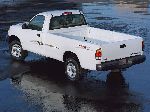 photo 26 Car Toyota Tundra Double Cab pickup 4-door (2 generation [restyling] 2009 2013)