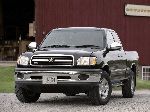 photo 29 Car Toyota Tundra Double Cab pickup 4-door (2 generation [restyling] 2009 2013)