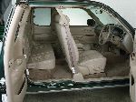 photo 32 Car Toyota Tundra Access Cab pickup 4-door (1 generation [restyling] 2003 2006)