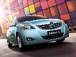 foto 7 Auto Toyota Vios Sedans (3 generation 2013 2017)