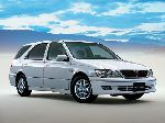 photo 1 Car Toyota Vista Ardeo wagon (V50 1998 2003)