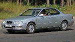 Foto 4 Auto Toyota Vista Sedan (V50 1998 2003)