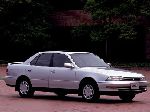 характеристика 4 Авто Toyota Vista седан світлина