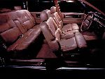 Foto 14 Auto Cadillac De Ville Sedan (10 generation 1994 1999)