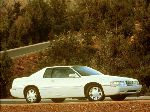 світлина 2 Авто Cadillac Eldorado Купе (11 покоління 1991 2002)