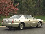 kuva 3 Auto Cadillac Eldorado Coupe (11 sukupolvi 1991 2002)