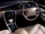 світлина 4 Авто Cadillac Eldorado Купе (11 покоління 1991 2002)