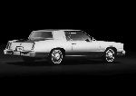 світлина 14 Авто Cadillac Eldorado Купе (11 покоління 1991 2002)