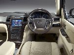 світлина 15 Авто Cadillac Escalade Позашляховик (4 покоління 2014 2017)