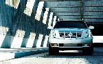 foto 18 Bil Cadillac Escalade Offroad (3 generation 2007 2014)