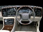 світлина 40 Авто Cadillac Escalade Позашляховик (4 покоління 2014 2017)
