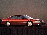 foto 8 Bil Cadillac Seville Sedan (4 generation 1991 1997)