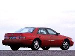 foto 9 Bil Cadillac Seville Sedan (4 generation 1991 1997)