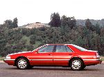 світлина 10 Авто Cadillac Seville Седан (4 покоління 1991 1997)