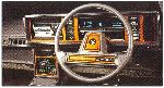 світлина 13 Авто Cadillac Seville Седан (4 покоління 1991 1997)