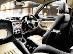 kuva 4 Auto Alfa Romeo 147 Hatchback 3-ovinen (2 sukupolvi 2004 2010)