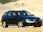 photo 9 Car Alfa Romeo 156 Wagon (932 1997 2007)