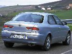 kuva 2 Auto Alfa Romeo 156 Sedan (932 1997 2007)