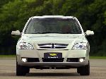 kuva 2 Auto Chevrolet Astra Sedan (2 sukupolvi 1998 2003)