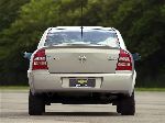 світлина 5 Авто Chevrolet Astra Седан (2 покоління [рестайлінг] 2003 2011)
