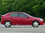 kuva 3 Auto Chevrolet Astra Hatchback 3-ovinen (2 sukupolvi [uudelleenmuotoilu] 2003 2011)