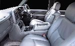 foto 12 Bil Chevrolet Avalanche Pickup (2 generation 2007 2013)