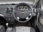 світлина 15 Авто Chevrolet Aveo Седан (T250 [рестайлінг] 2006 2011)