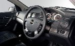 світлина 16 Авто Chevrolet Aveo Седан (T250 [рестайлінг] 2006 2011)