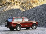 світлина 10 Авто Chevrolet Blazer Позашляховик 3-дв. (4 покоління [рестайлінг] 1997 2005)