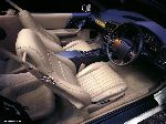 світлина 18 Авто Chevrolet Camaro RS кабріолет 2-дв. (1 покоління [2 рестайлінг] 1969 0)