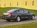 photo 2 Car Chevrolet Caprice Sedan (5 generation [restyling] 2004 2006)