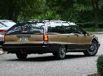 photo 3 Car Chevrolet Caprice Wagon (3 generation [restyling] 1980 1985)