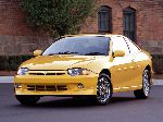 kuva 2 Auto Chevrolet Cavalier Coupe (3 sukupolvi [2 uudelleenmuotoilu] 2002 2005)