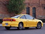 світлина 3 Авто Chevrolet Cavalier Купе (3 покоління [рестайлінг] 1999 2002)
