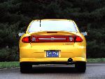 світлина 4 Авто Chevrolet Cavalier Купе (3 покоління [рестайлінг] 1999 2002)