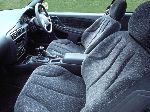 kuva 5 Auto Chevrolet Cavalier Coupe (2 sukupolvi [uudelleenmuotoilu] 1990 1994)
