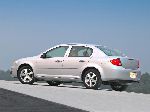 світлина 11 Авто Chevrolet Cobalt Седан (1 покоління 2004 2007)