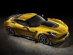 photo 11 Car Chevrolet Corvette Sting Ray coupe (C2 [restyling] 1964 0)