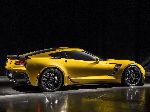 photo 12 Car Chevrolet Corvette Sting Ray coupe (C2 [restyling] 1964 0)