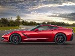 photo 3 Car Chevrolet Corvette Sting Ray coupe (C2 [restyling] 1964 0)