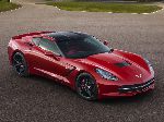 photo 4 Car Chevrolet Corvette Sting Ray coupe (C2 [restyling] 1964 0)