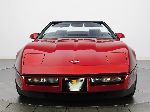 photo 17 Car Chevrolet Corvette Sting Ray cabriolet (C3 [restyling] 1970 1972)