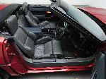 foto 21 Bil Chevrolet Corvette Grand Sport cabriolet (C6 [restyling] 2006 2013)