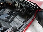 foto 22 Bil Chevrolet Corvette Grand Sport cabriolet (C6 [restyling] 2006 2013)