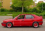 photo 3 Car Alfa Romeo 33 Hatchback (907 1990 1994)