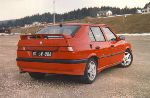 kuva 4 Auto Alfa Romeo 33 Hatchback (907 1990 1994)