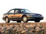 foto 27 Auto Chevrolet Malibu Sedans (2 generation [restyling] 2000 2003)