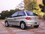 світлина 3 Авто Chevrolet Metro Хетчбэк (1 покоління 1998 2001)